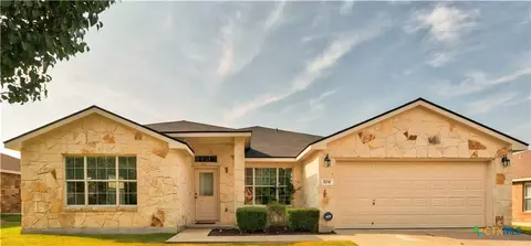 104 Lone Shadow Dr, Harker Heights, TX 76548