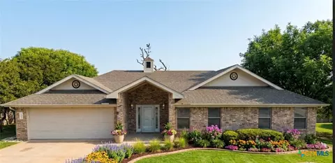 1204 Applewood, Burnet, TX 78611