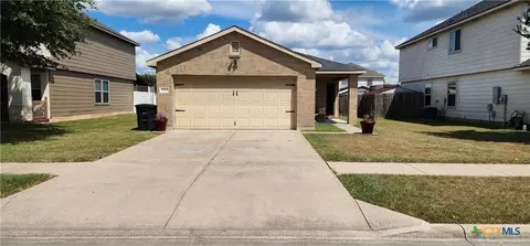 5310 Lyra Dr, Killeen, TX 76542