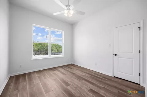 Bedroom - 5140 Comanche Dr, Temple, TX 76502 photo 4 of 6