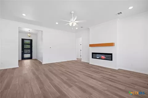 Living - 5140 Comanche Dr, Temple, TX 76502 photo 2 of 3