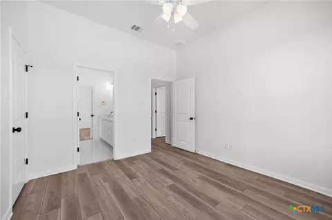 Bedroom - 5140 Comanche Dr, Temple, TX 76502 photo 3 of 6