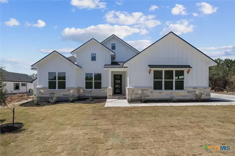 5140 Comanche Dr, Temple, TX 76502