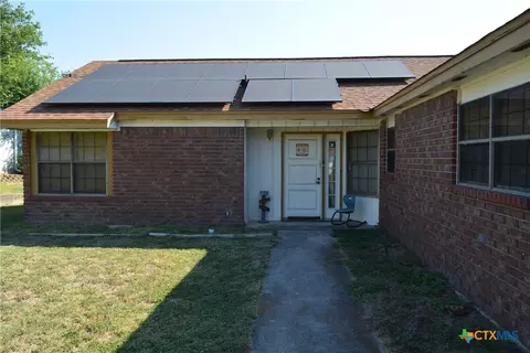 4303 Creekside Dr, Killeen, TX 76543
