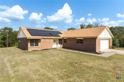 4303 Creekside Dr, Killeen, TX 76543