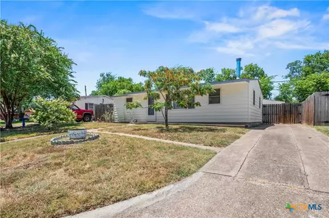 819 Southside Dr, Killeen, TX 76541