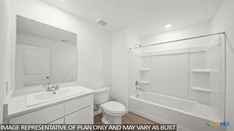 Other - 105 Rain Drop Rd, Jarrell, TX 76537 photo 12 of 14