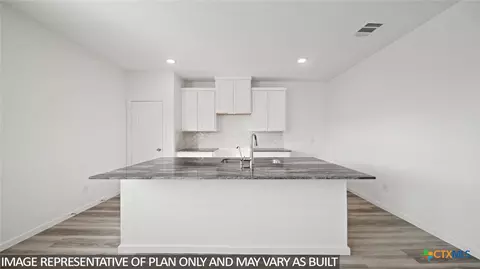 Kitchen - 1726 Rapids Dr, Temple, TX 76502 photo 1 of 1