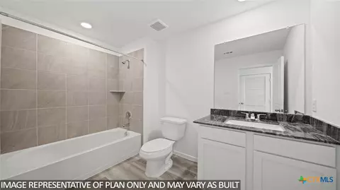 Bath - 1726 Rapids Dr, Temple, TX 76502 photo 2 of 3
