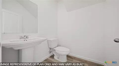 Bath - 1726 Rapids Dr, Temple, TX 76502 photo 3 of 3