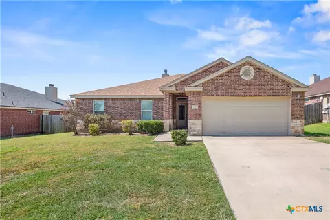 3008 Rockwall Dr, Killeen, TX 76549