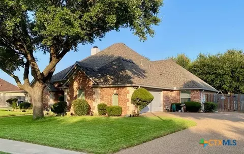 Exterior - 210 Ranchgate Trl, Mcgregor, TX 76657 photo 7 of 7