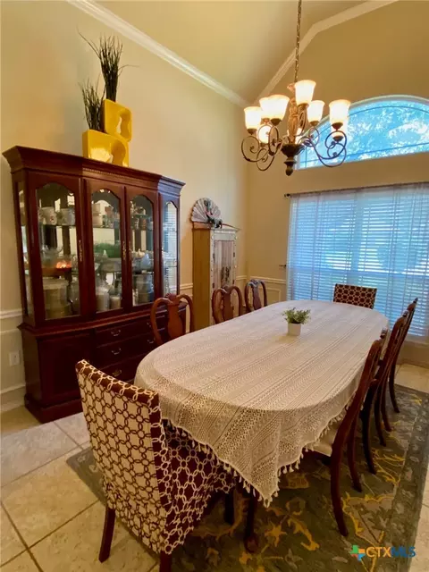 Dining - 210 Ranchgate Trl, Mcgregor, TX 76657 photo 1 of 3
