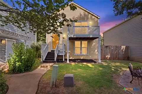 122 Rush Hvn #F093, San Marcos, TX 78666