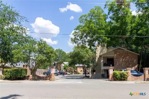 421 W San Antonio St #I 2, San Marcos, TX 78666