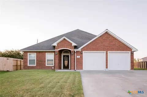 511 Mason Cir, Victoria, TX 77904