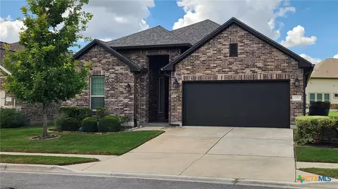 3232 Veneto Way, Round Rock, TX 78665