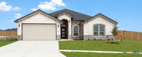 500 Avery St, Killeen, TX 76542