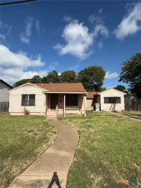 1911 N 10th St, Killeen, TX 76541