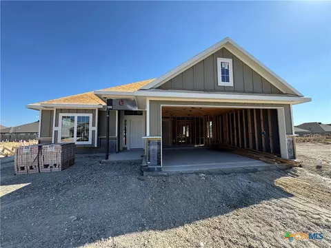 702 James Parker Cir, Killeen, TX 76542