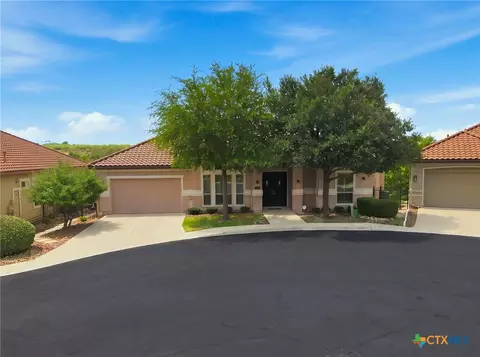 1542 Melanie Cir, San Antonio, TX 78258
