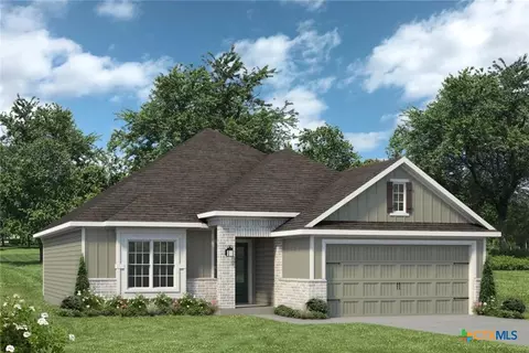 114 Dewey Dr, Killeen, TX 76542