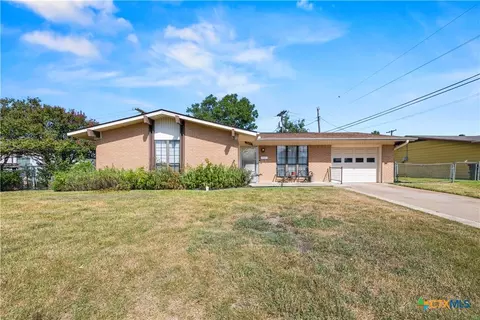 1105 Swope Dr, Killeen, TX 76541