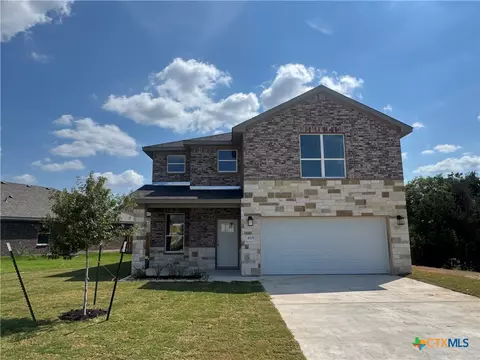 4909 Miranda Dr, Belton, TX 76513