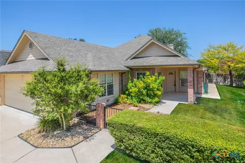3814 Whispering Oaks, Temple, TX 76504