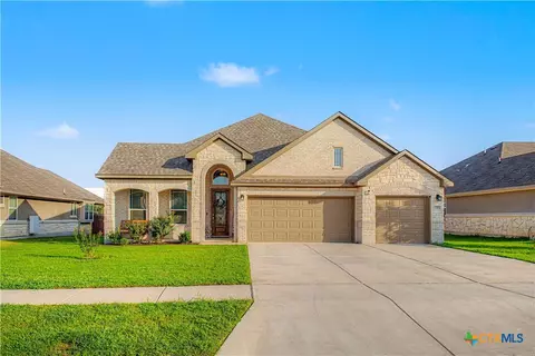 7701 Preston Hollow Dr, Killeen, TX 76542