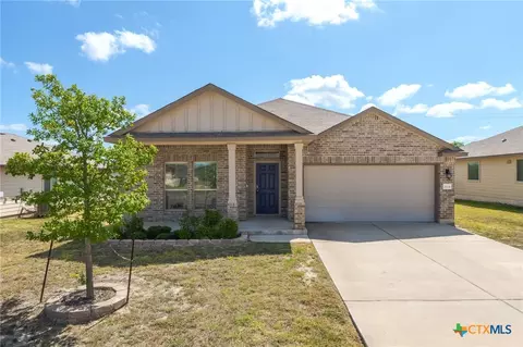 2024 Wigeon Way, Copperas Cove, TX 76522