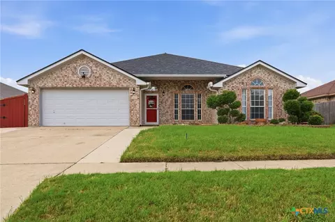 4902 Michael Dr, Killeen, TX 76549
