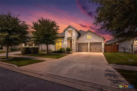 2154 Wildrye Ln, New Braunfels, TX 78132