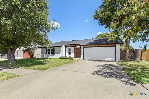 2100 Eisenhower Dr, Killeen, TX 76543