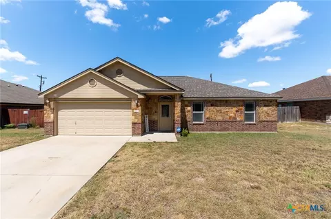 3609 Settlement Rd, Copperas Cove, TX 76522