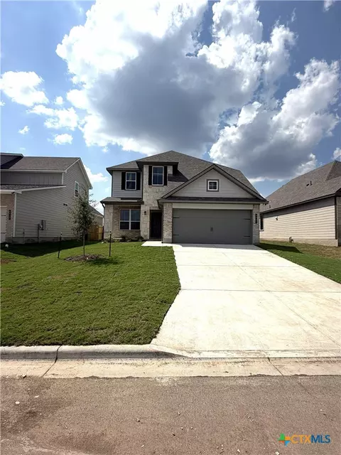 4921 Shanty Ln, Belton, TX 76513