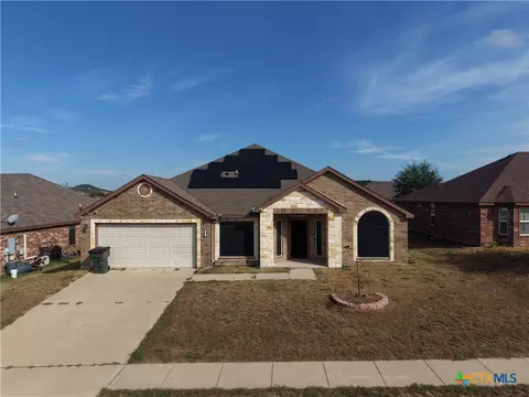 607 Deborah Kay Dr, Killeen, TX 76542