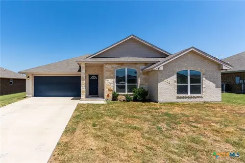 6003 Cactus Flower Ln, Killeen, TX 76549