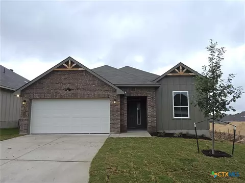 2010 Michigan Dr, Temple, TX 76504