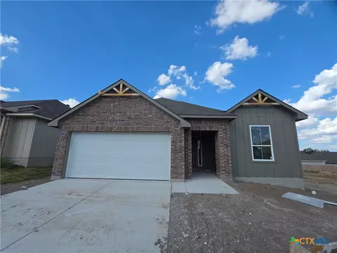 2010 Michigan Dr, Temple, TX 76504