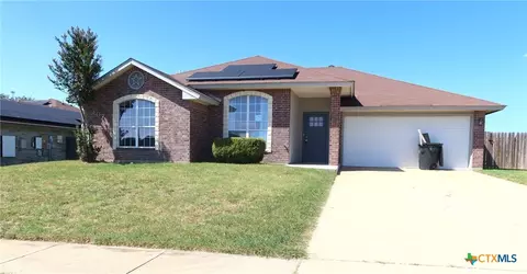 407 Osman Dr, Killeen, TX 76542