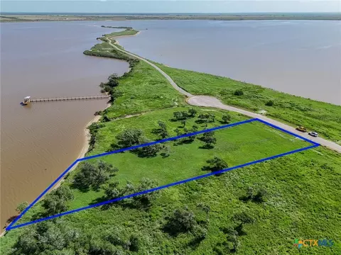 lot53 Driftwood Shrs, Port Lavaca, TX 77979