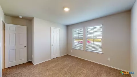 Bedroom - 548 Hector Loop, Georgetown, TX 78626 photo 3 of 7