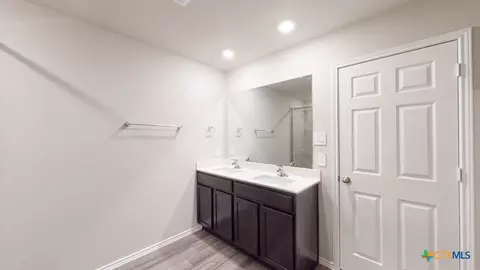 Entry Way - 548 Hector Loop, Georgetown, TX 78626 photo 5 of 6