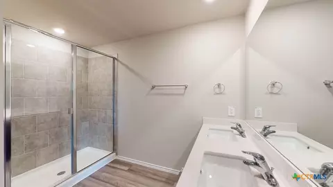 Bath - 548 Hector Loop, Georgetown, TX 78626 photo 1 of 1