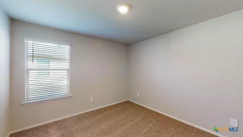 Bedroom - 548 Hector Loop, Georgetown, TX 78626 photo 5 of 7
