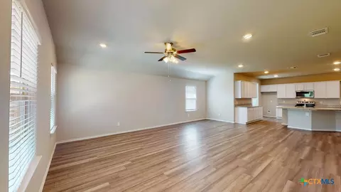 Living - 548 Hector Loop, Georgetown, TX 78626 photo 3 of 6