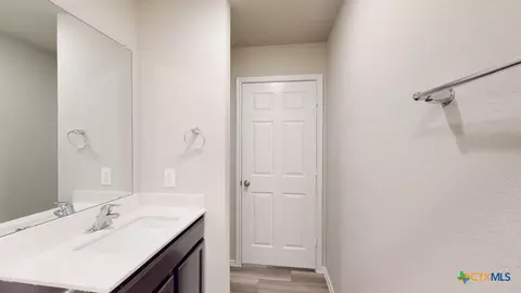 Entry Way - 548 Hector Loop, Georgetown, TX 78626 photo 6 of 6