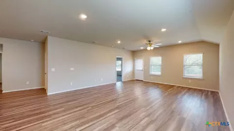 Living - 548 Hector Loop, Georgetown, TX 78626 photo 4 of 6