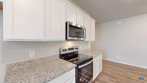 Entry Way - 548 Hector Loop, Georgetown, TX 78626 photo 1 of 6